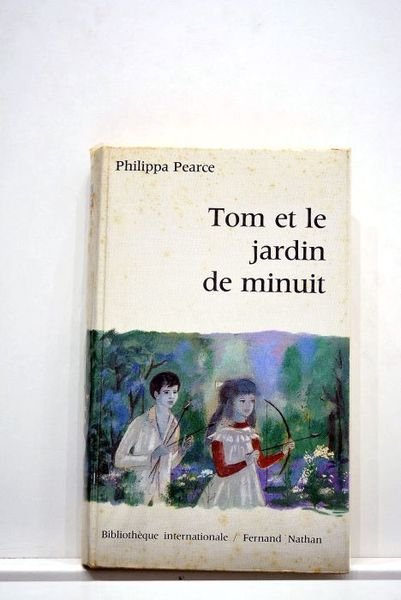 Tom et le jardin de minuit. Traduit de l'anglais par …