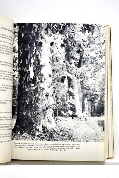 La photographie et le cinéma d'amateur. Dessins de Beauville.