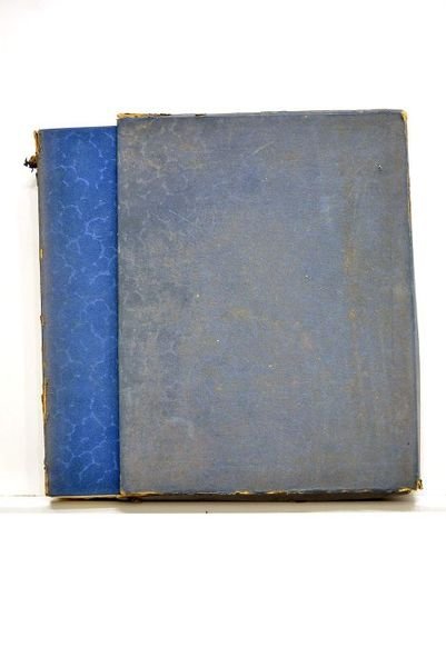 Histoire amoureuse des Gaules. Illustrations rehaussées de pochoirs, bandeaux, cadres, …