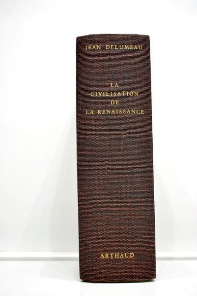 La civilisation de la Renaissance. 230 héliogravures, 8 planches en …