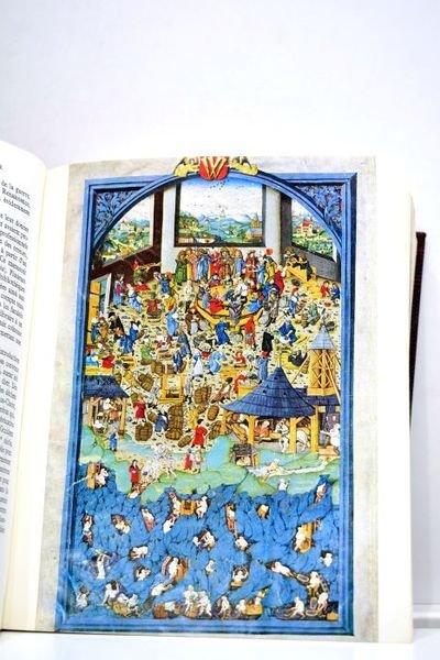 La civilisation de la Renaissance. 230 héliogravures, 8 planches en …