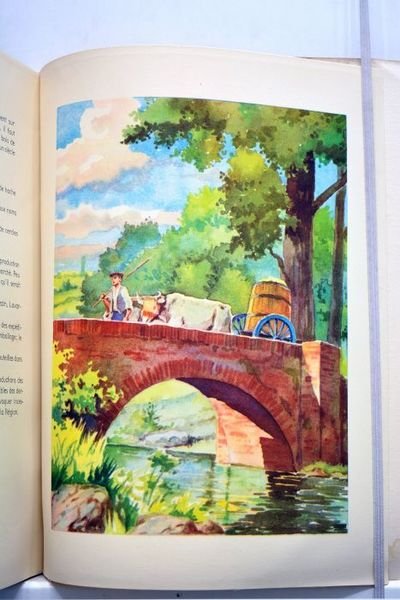 Armagnac. Terre gasconne.