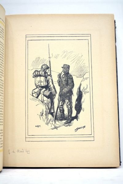 La guerre racontée par nos généraux. II. De la Somme …