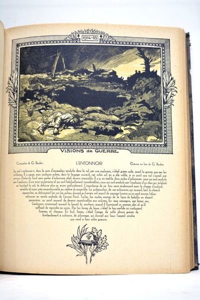 La guerre racontée par nos généraux. II. De la Somme …