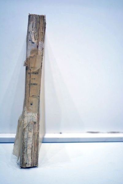 L'Océanographie vulgarisée. De la Surface aux Abîmes. Préface de S. …