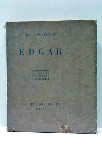 Edgar.