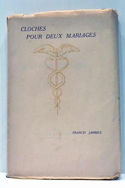 Cloches pour deux mariages. Le Mariage basque. Le Mariage de …
