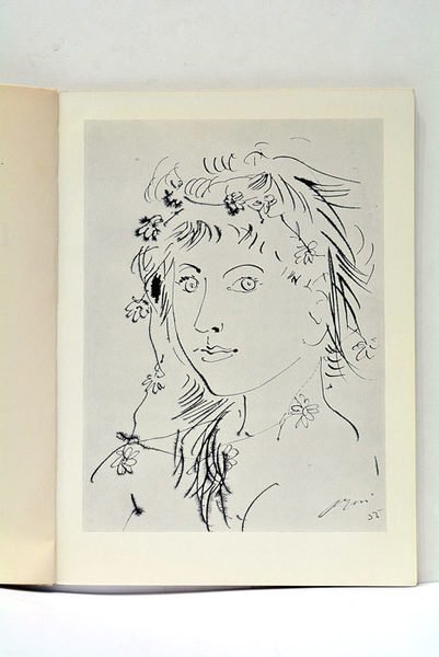 La colline. Indroduction de Jean Cassou.