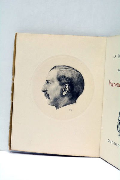 La folie du sage. Vignettes et allégories.