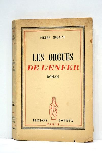 Les orgues de l'enfer.