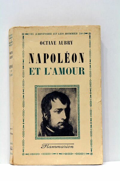 Napoléon et l'amour.