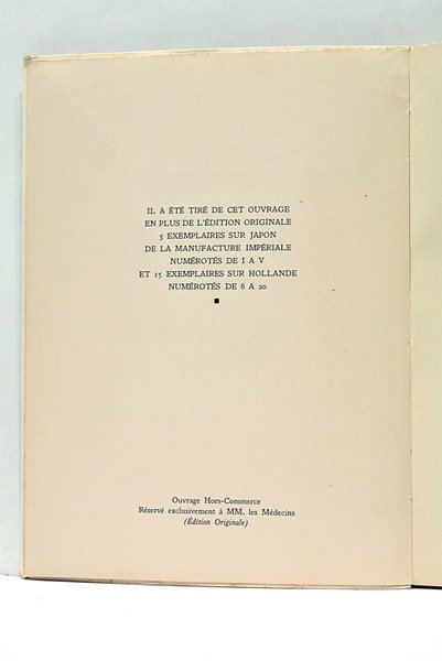 Bug O'Shea. Dessins de Louis Icart.