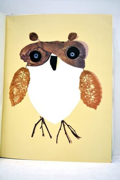 CARACTERE Noël 1963.