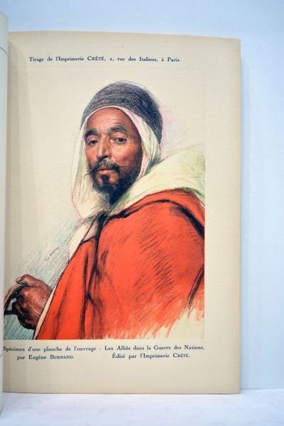 IMPRIMERIE (L') glorifiée par les poètes et par les littérateurs. …