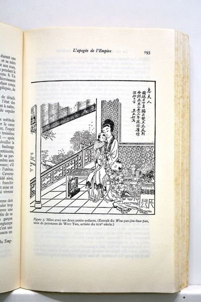 La vie sexuelle dans la Chine ancienne. Traduit de l'anglais …