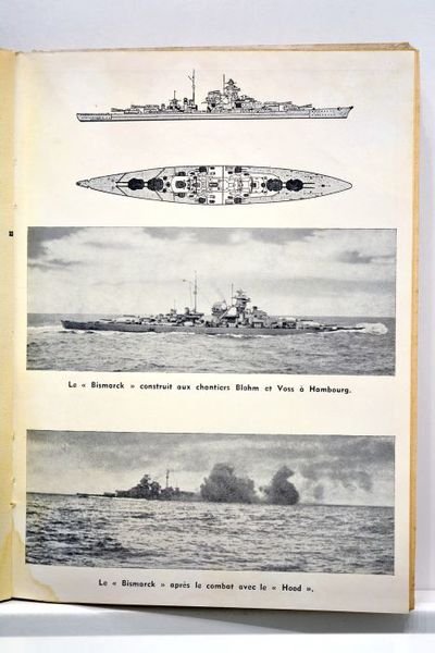 Les morts sans croix. Traduit de l'allemand par R. Jouan.