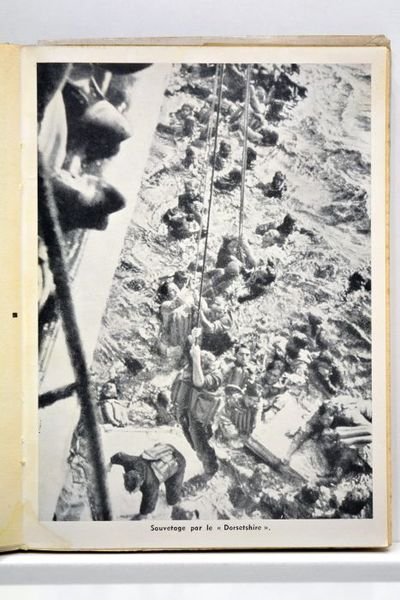 Les morts sans croix. Traduit de l'allemand par R. Jouan.