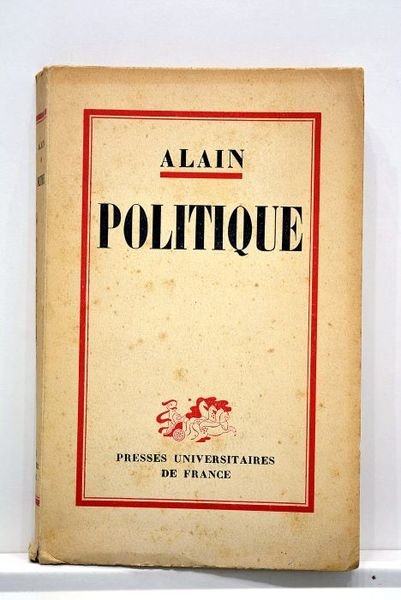 Politique.