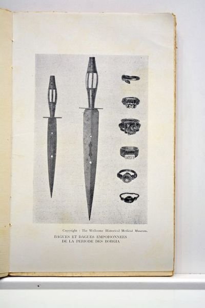 La police scientifique. (Some persons unknown). Traduit de l'anglais par …