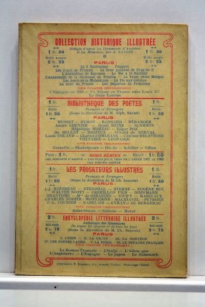 Les déportés de Fructidor. Journal d'Ange Pitou. Annoté d'après les …