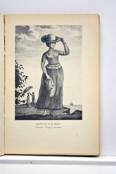 Les déportés de Fructidor. Journal d'Ange Pitou. Annoté d'après les …