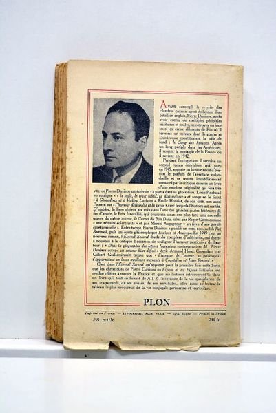 Sonia, les autres, et moi.