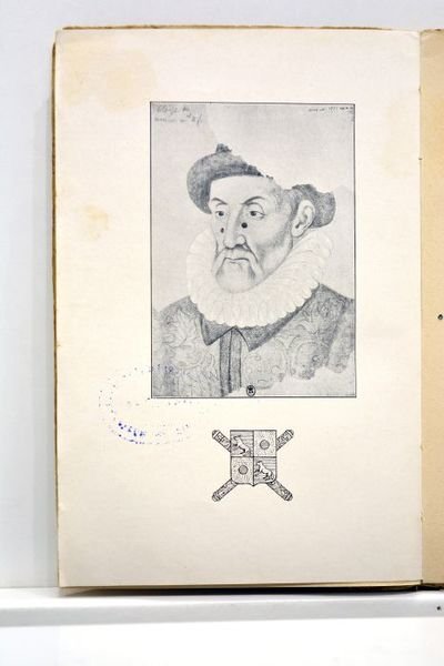 Un officier de fortune au XXVIe siècle. Le maréchal de …