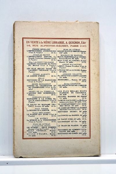 Marianne à la Curée. Roman de moeurs politiques.