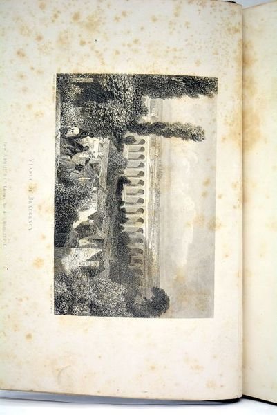 L'Orléanais. Histoire des ducs et du duché d'Orléans, comprenant l'histoire …