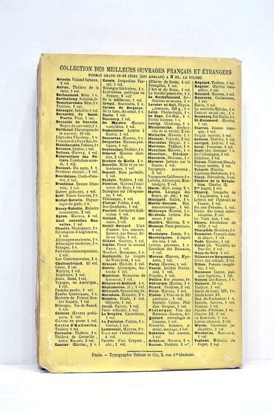 Le Roman comique. Nouvelle édition revue sur les meilleurs textes.