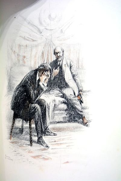 La Comtesse Irma. Illustrations et gravures de Pierre Vidal. Paris, …