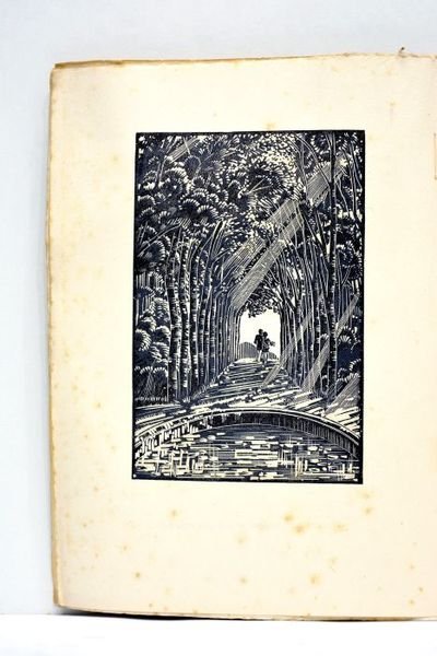 Le coeur tendre et cruel. Roman. Bois originayx de Arsène …