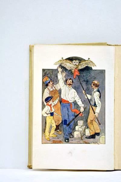 Oeuvres complètes de Victor Hugo. Les châtiments.