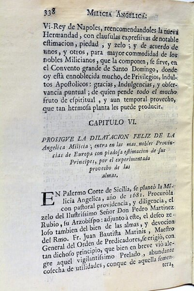 El Sol de la Verdad en su movimiento, y luz. …