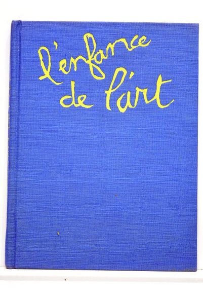 L'enfance de l'art. Petite méthode pour accompagner les enfants dans …