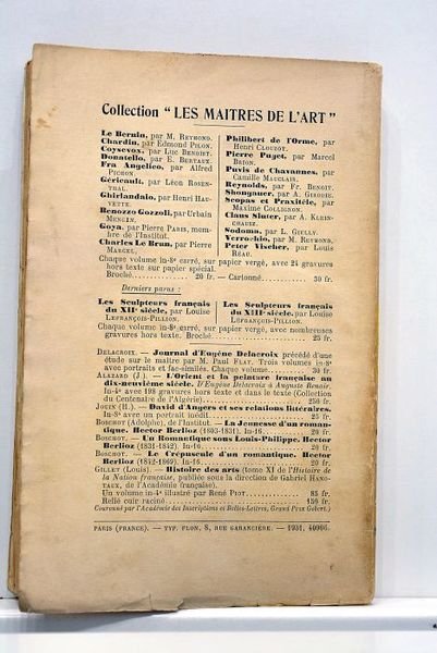 Le sourd et le muet. Notes parallèles sur Goya et …