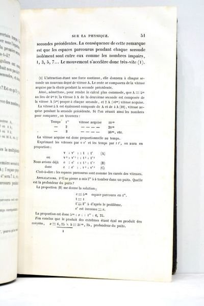 Entretiens sur la physique et ses applications les plus curieuses. …