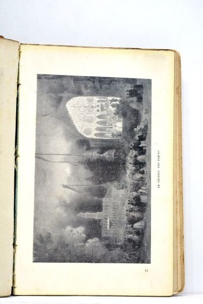 Les Femmes du Second Empire. La fête impériale.