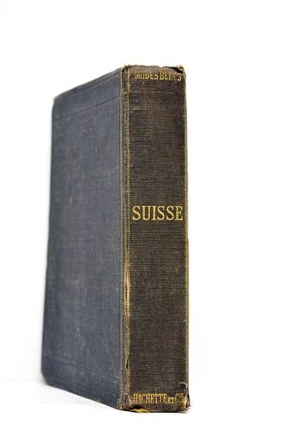 SUISSE. 30e édition revue et mise à jour par MM. …
