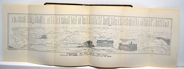 SUISSE. 30e édition revue et mise à jour par MM. …