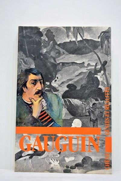 PAUL Gauguin. Génies et réalités.