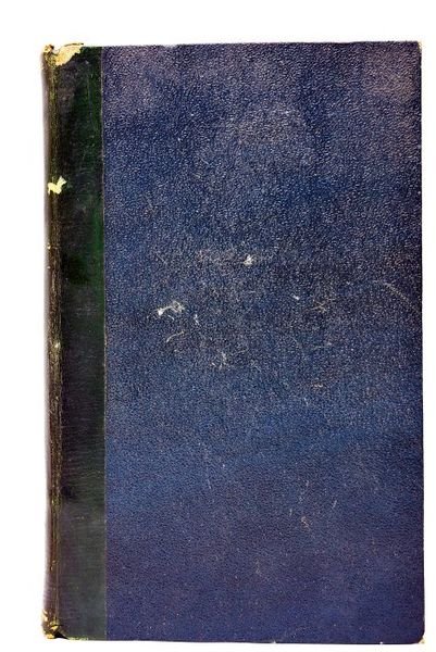 Régime ou traité des rivières et cours d'eau de toute …