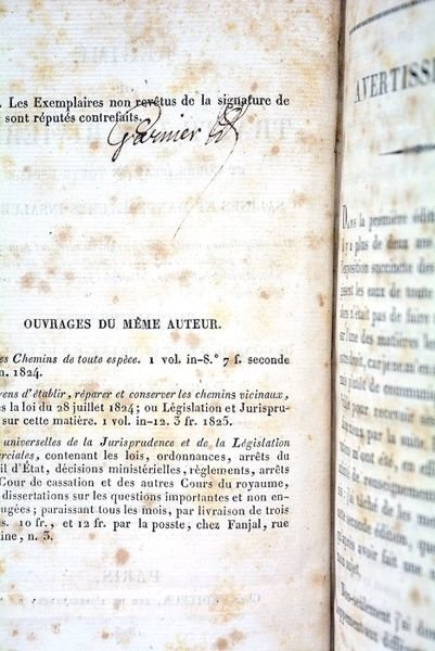 Régime ou traité des rivières et cours d'eau de toute …