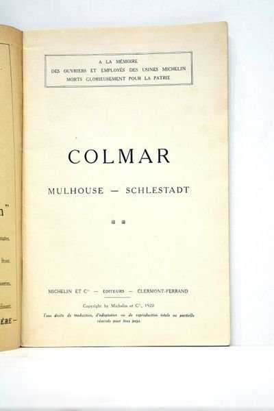 COLMAR-Mulhouse-Schlestadt.
