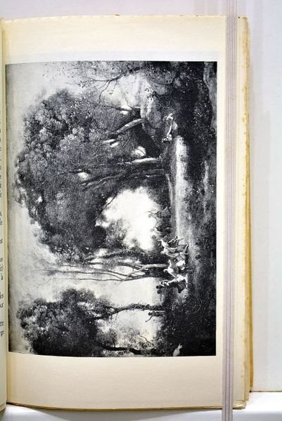 COROT. Raconté par lui-même et par ses amis. Ses contemporains. …