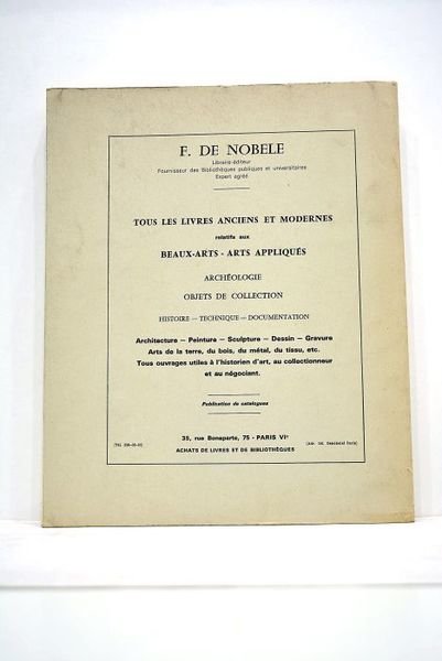 BULLETIN de la Société de l'Histoire de l'Art Français. Reconnue …