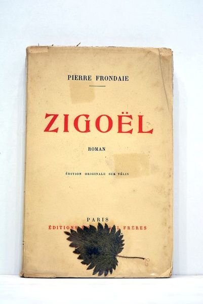 Zigoël.