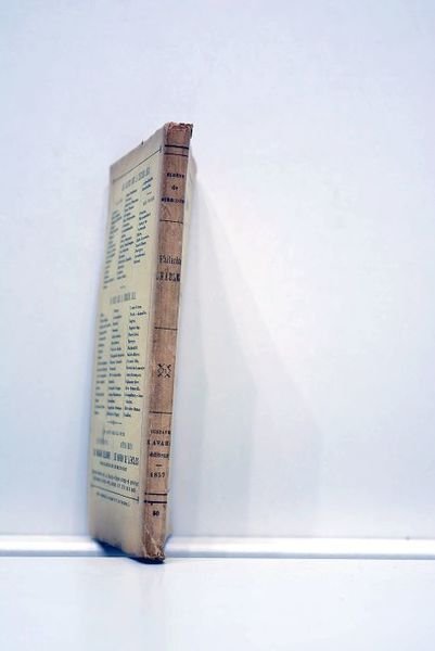 Philarète Chasles. Avec un portrait et un autographe.