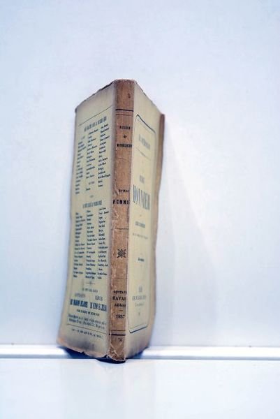 Henry Monnier. Avec un portrait et un autographe.