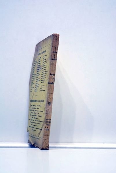 Golzan. Champfleury. Avec deux portraits et deux autographes.